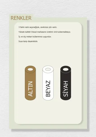 And They Lived Happily Ever After ve İsimlerinizin Yazılı Olduğu Gelin Arabası Stickerı